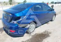 2015 Hyundai Accent фото