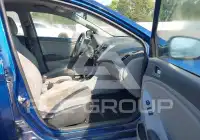 2015 Hyundai Accent photo