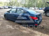 2015 Hyundai Accent photo