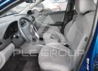 2015 Hyundai Accent фото