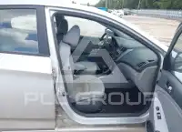 2015 Hyundai Accent фото