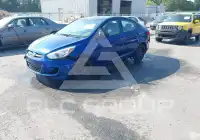 2015 Hyundai Accent photo