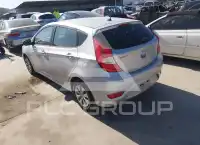 2015 Hyundai Accent фото