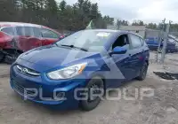 2015 Hyundai Accent photo