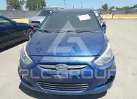 2015 Hyundai Accent фото