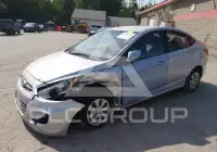 2015 Hyundai Accent фото