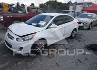 2015 Hyundai Accent фото