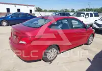 2015 Hyundai Accent photo