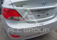2015 Hyundai Accent фото