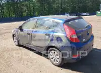 2015 Hyundai Accent photo