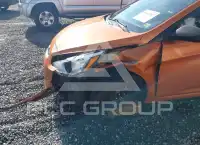 2015 Hyundai Accent фото