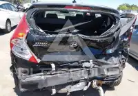 2015 Hyundai Accent фото