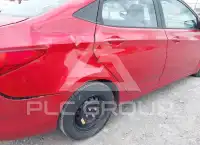 2015 Hyundai Accent фото