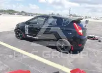 2015 Hyundai Accent фото