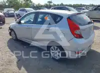 2015 Hyundai Accent фото