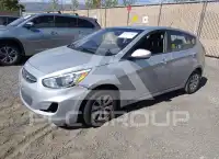 2015 Hyundai Accent фото