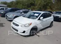 2015 Hyundai Accent photo