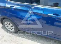 2015 Hyundai Accent фото