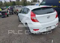 2015 Hyundai Accent фото