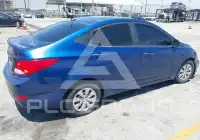 2015 Hyundai Accent фото