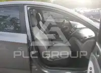 2015 Hyundai Accent фото
