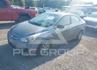2015 Hyundai Accent фото