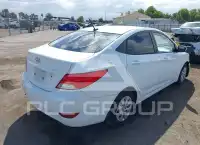 2015 Hyundai Accent фото