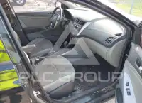 2015 Hyundai Accent фото