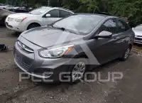 2015 Hyundai Accent фото