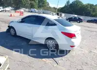 2015 Hyundai Accent фото