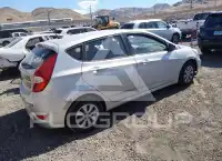 2015 Hyundai Accent фото