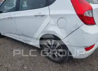 2015 Hyundai Accent фото