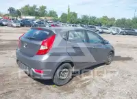 2015 Hyundai Accent фото