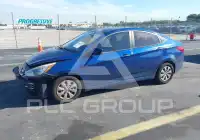 2015 Hyundai Accent фото