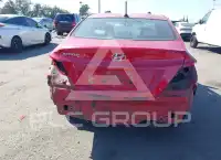 2015 Hyundai Accent photo
