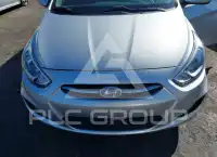 2015 Hyundai Accent фото