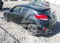 2015 Hyundai Veloster фото