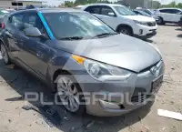 2015 Hyundai Veloster фото
