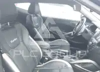 2015 Hyundai Veloster photo