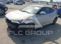 2015 Hyundai Veloster фото
