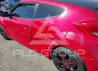 2015 Hyundai Veloster фото