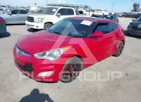 2015 Hyundai Veloster фото