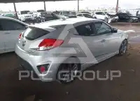 2015 Hyundai Veloster photo