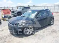 2015 Hyundai Veloster photo