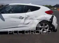 2015 Hyundai Veloster фото