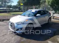 2015 Hyundai Veloster фото