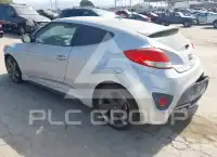 2015 Hyundai Veloster фото