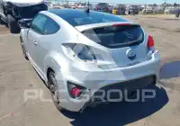 2015 Hyundai Veloster фото