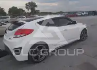2015 Hyundai Veloster photo