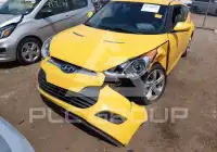2015 Hyundai Veloster фото